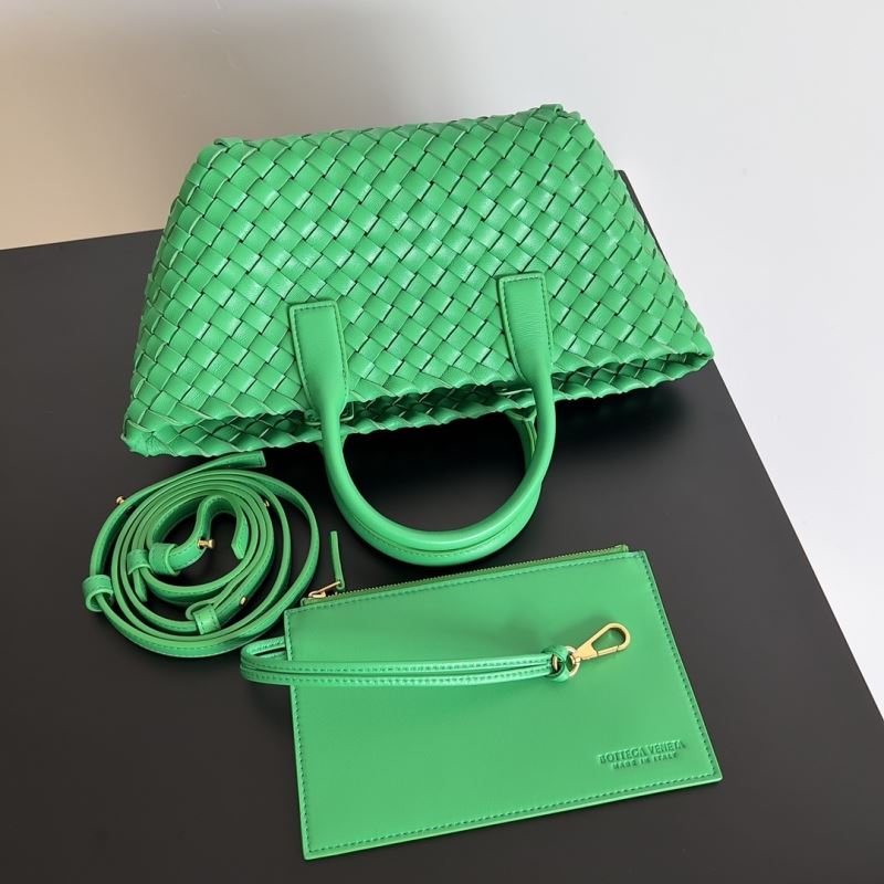 Bottega Veneta Shopping Bags